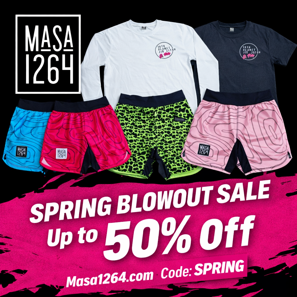 Clearance – MASA 1264