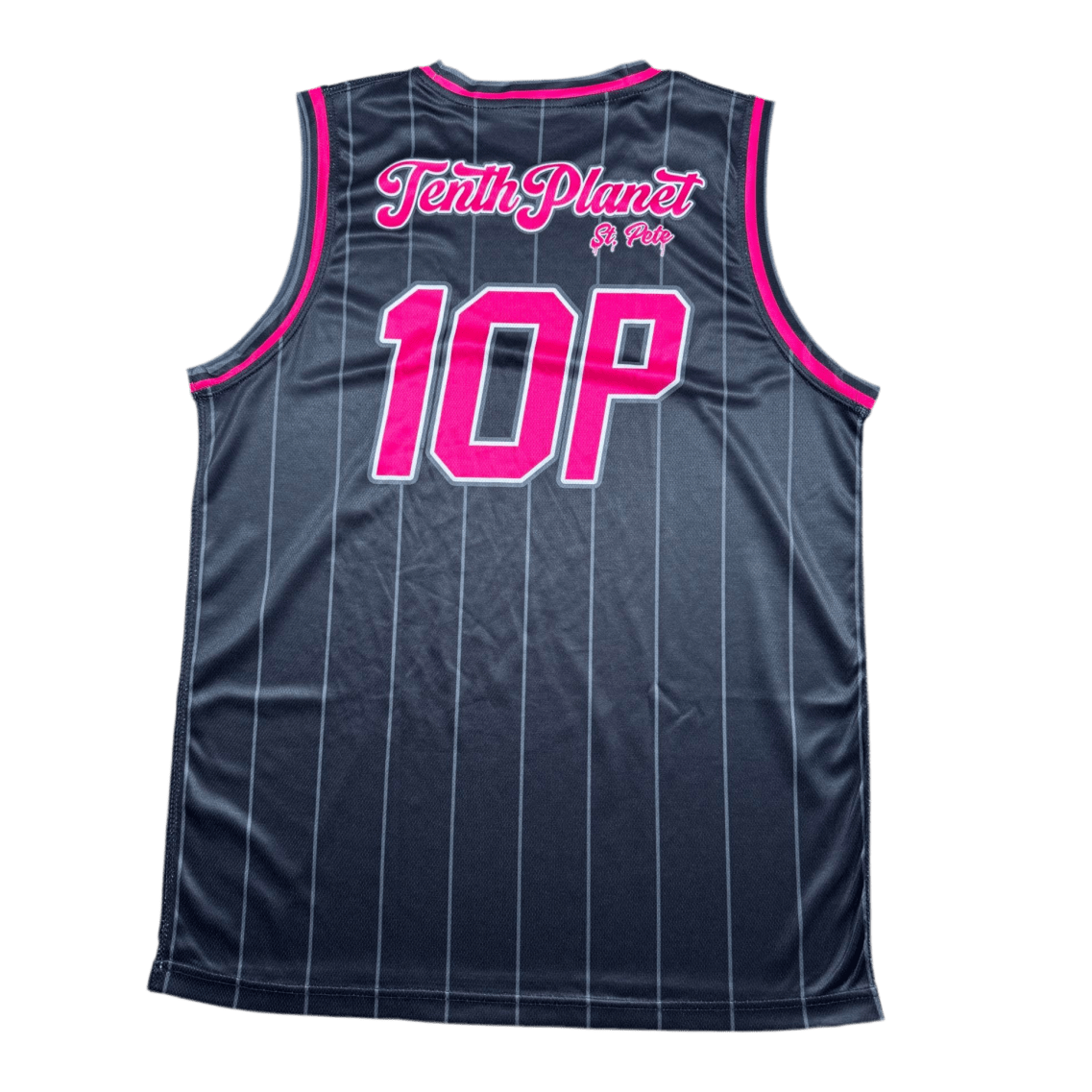 1264 Basketball Jersey - MASA 1264