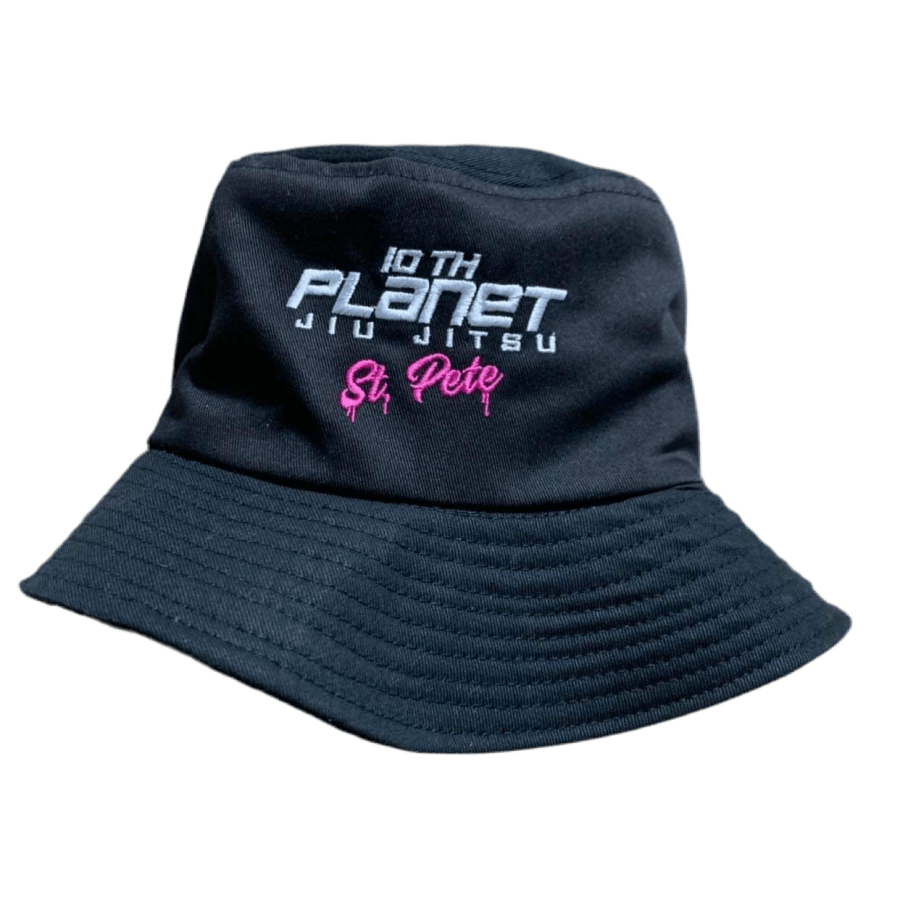 1264 Bucket Hat - MASA 1264