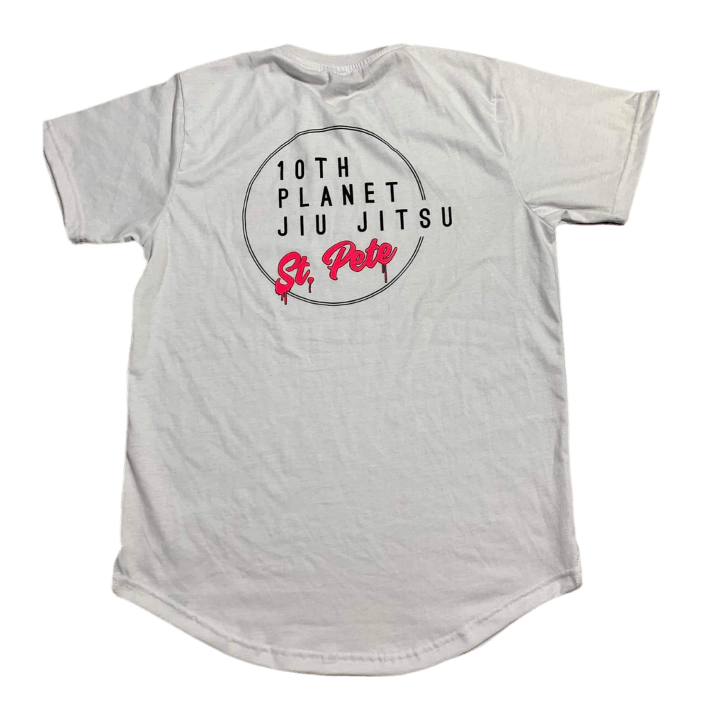 1264 Cotton Scoop Shirt - MASA 1264