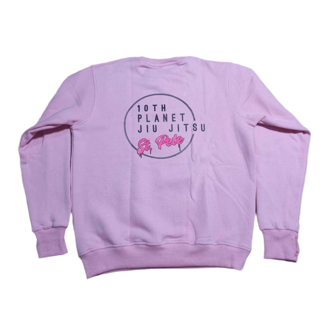 1264 Crewneck Sweatshirt - MASA 1264