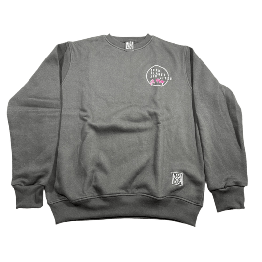 1264 Crewneck Sweatshirt - MASA 1264