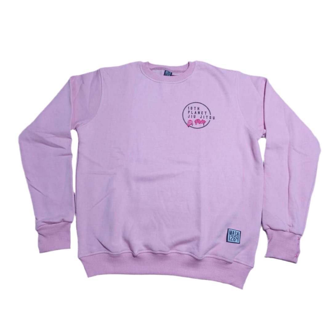 1264 Crewneck Sweatshirt - MASA 1264