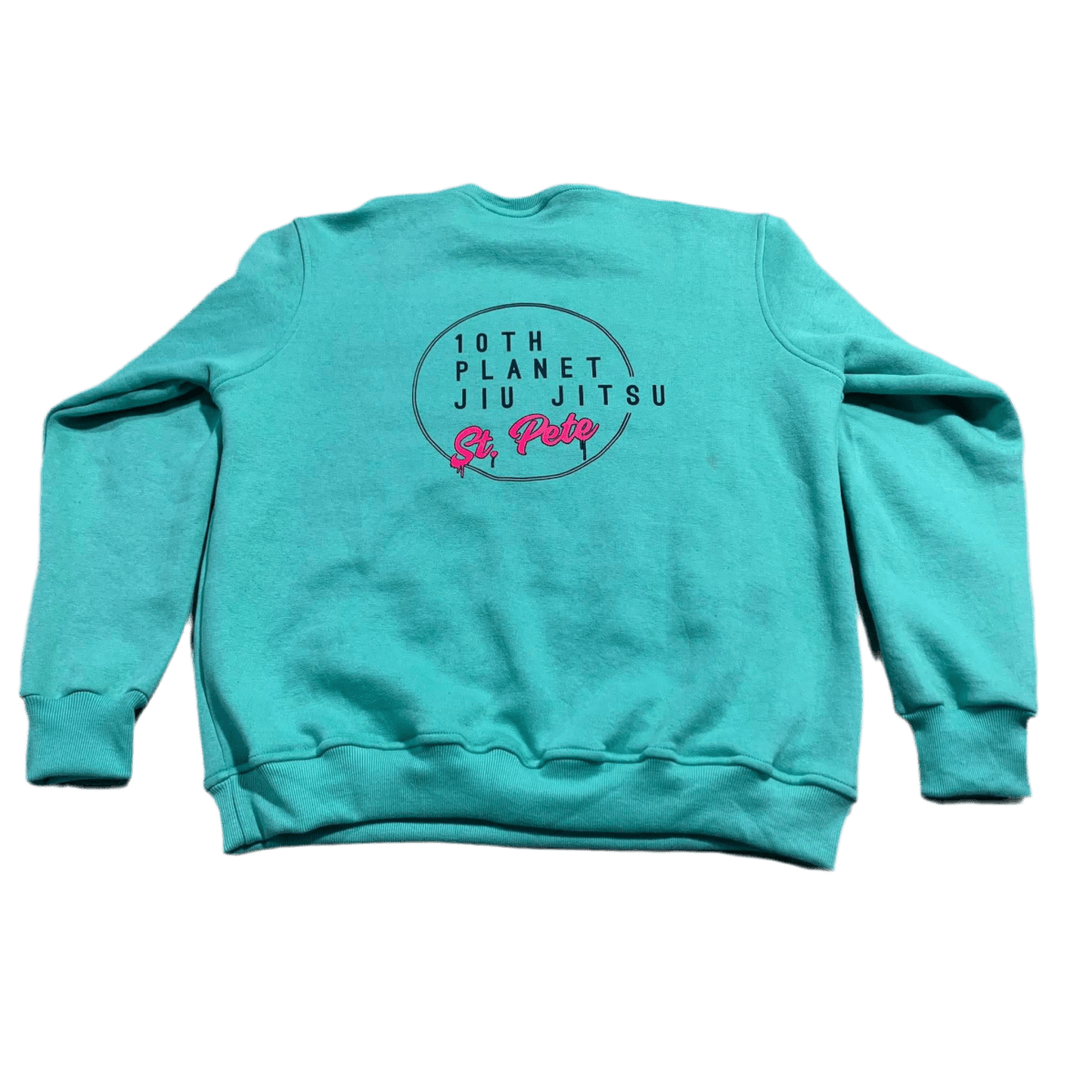 1264 Crewneck Sweatshirt - MASA 1264