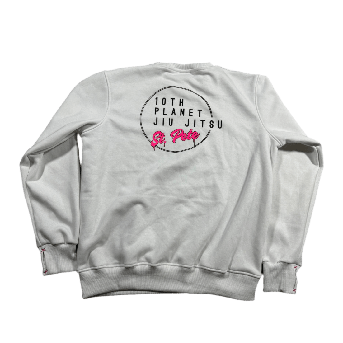 1264 Crewneck Sweatshirt - MASA 1264