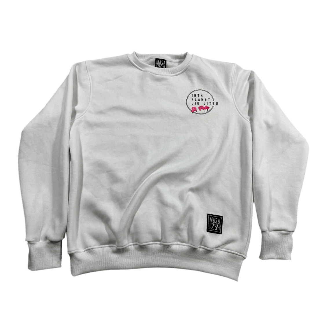 1264 Crewneck Sweatshirt - MASA 1264