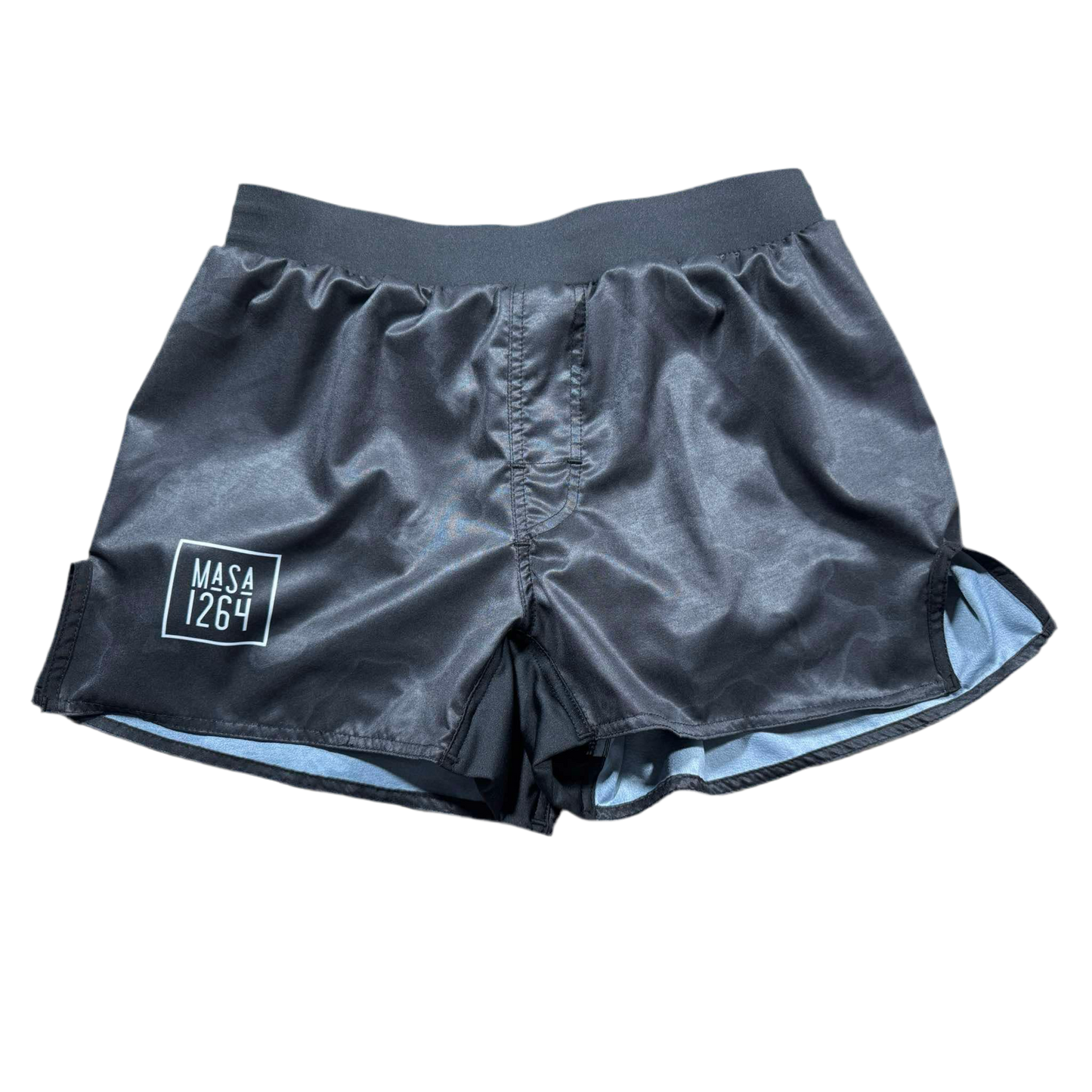 1264 Competitor Cut Unisex Shorts