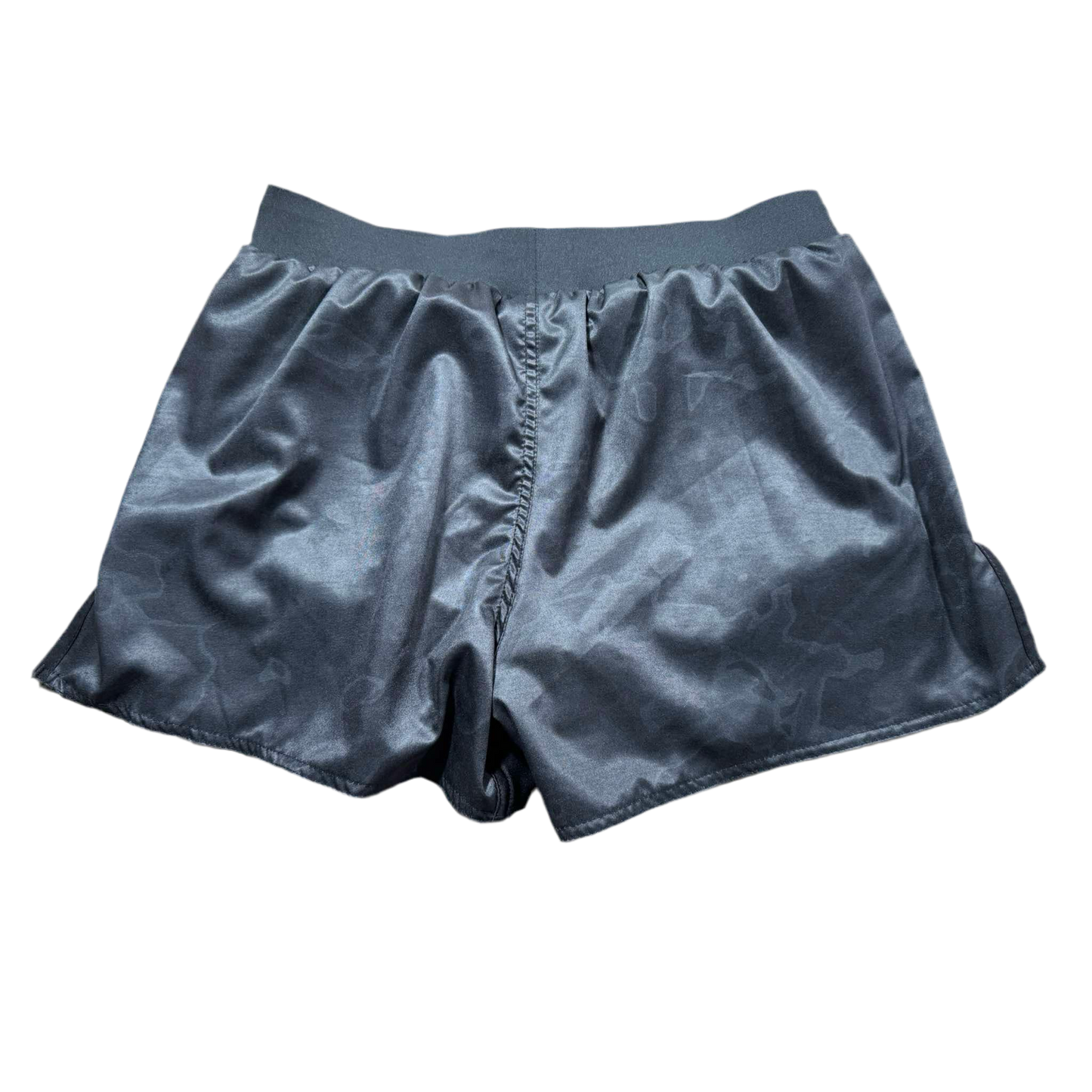 1264 Competitor Cut Unisex Shorts Shadow Edition