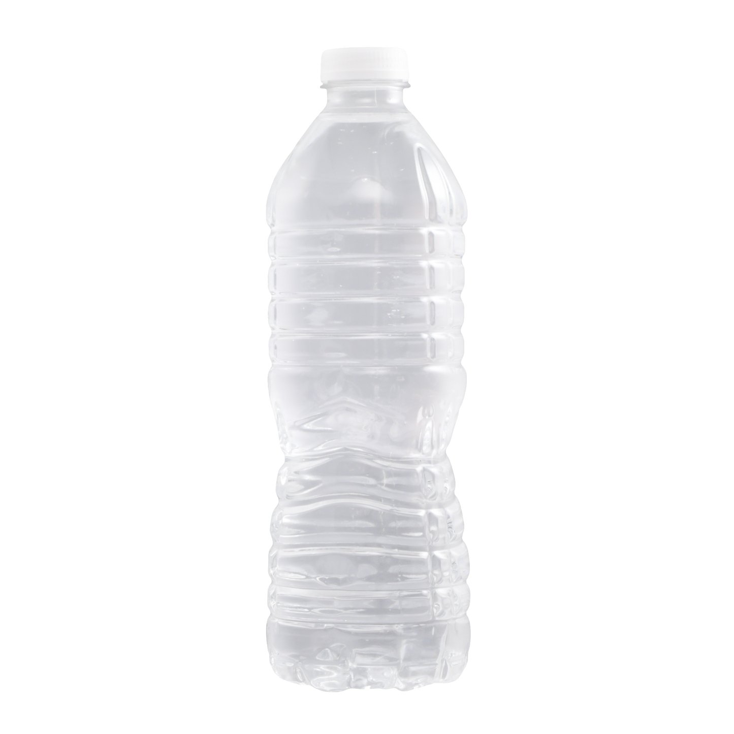 Water Bottled
