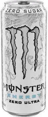 Monster Energy