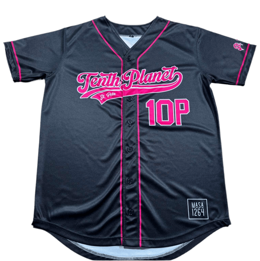 1264 Baseball Jersey - MASA 1264