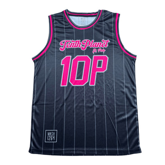 1264 Basketball Jersey - MASA 1264