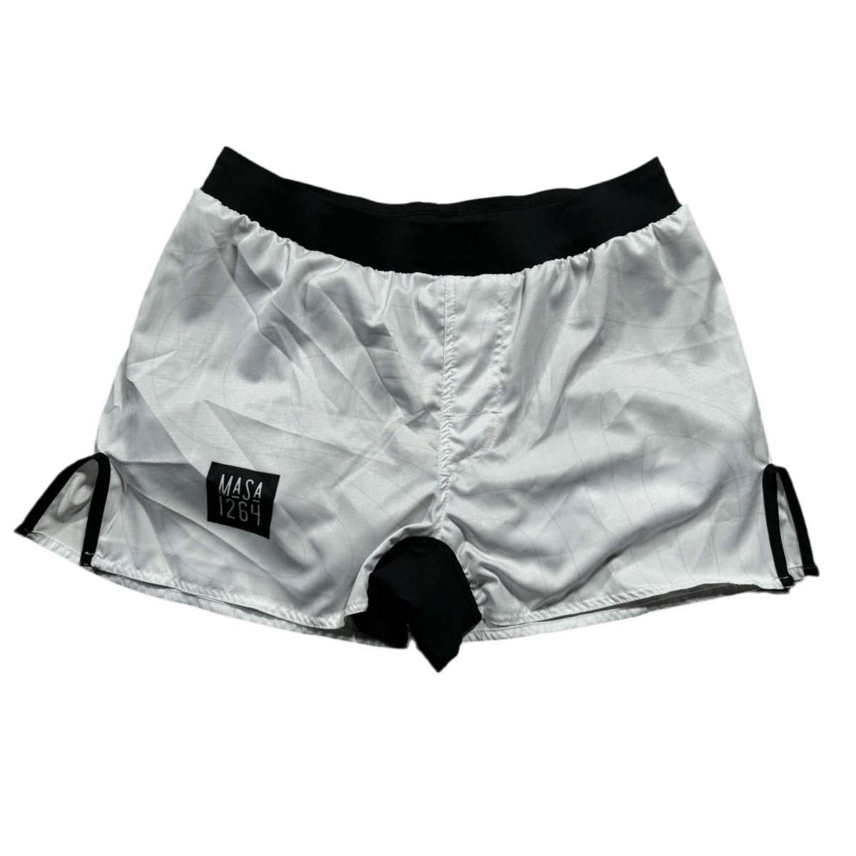 1264 Competitor Cut Unisex Shorts - MASA 1264