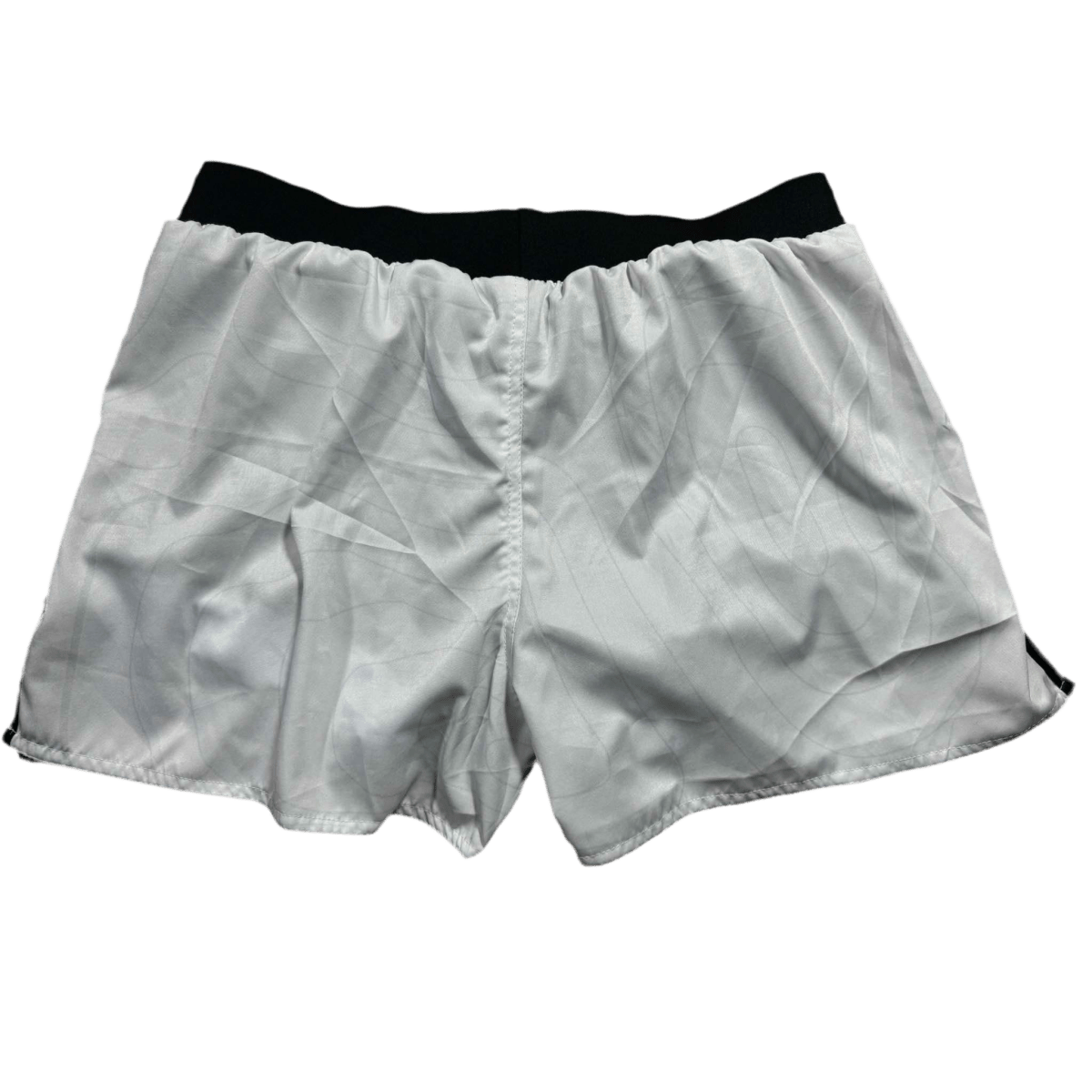 1264 Competitor Cut Unisex Shorts - MASA 1264