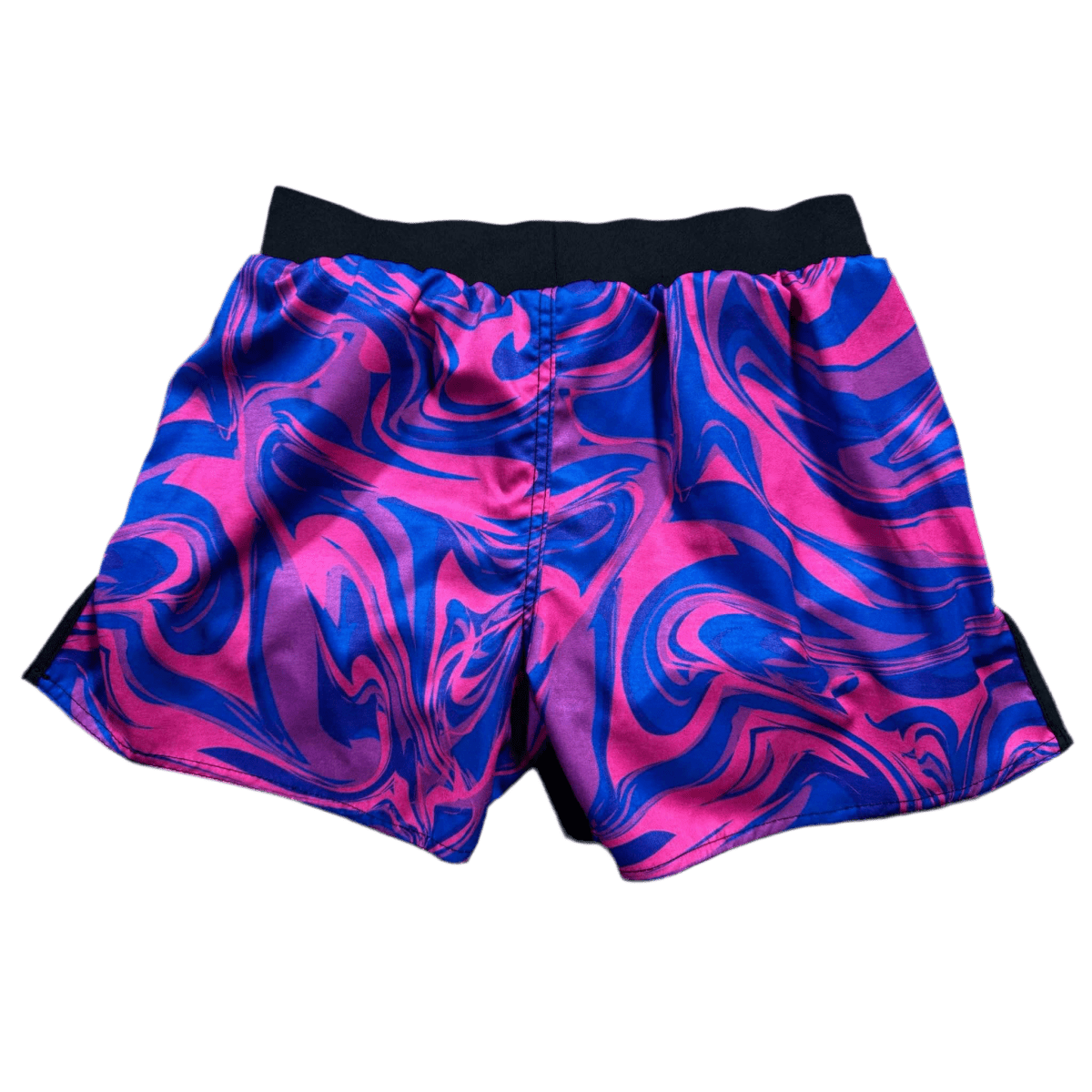 1264 Competitor Cut Unisex Shorts - MASA 1264