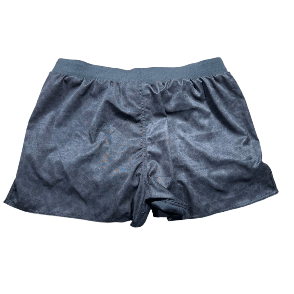 1264 Competitor Cut Unisex Shorts - MASA 1264