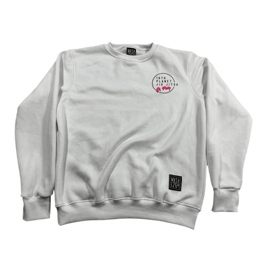 1264 Crewneck Sweatshirt - MASA 1264