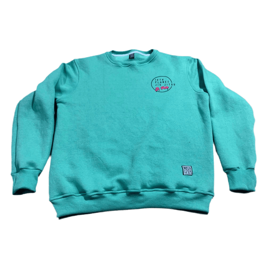 1264 Crewneck Sweatshirt - MASA 1264