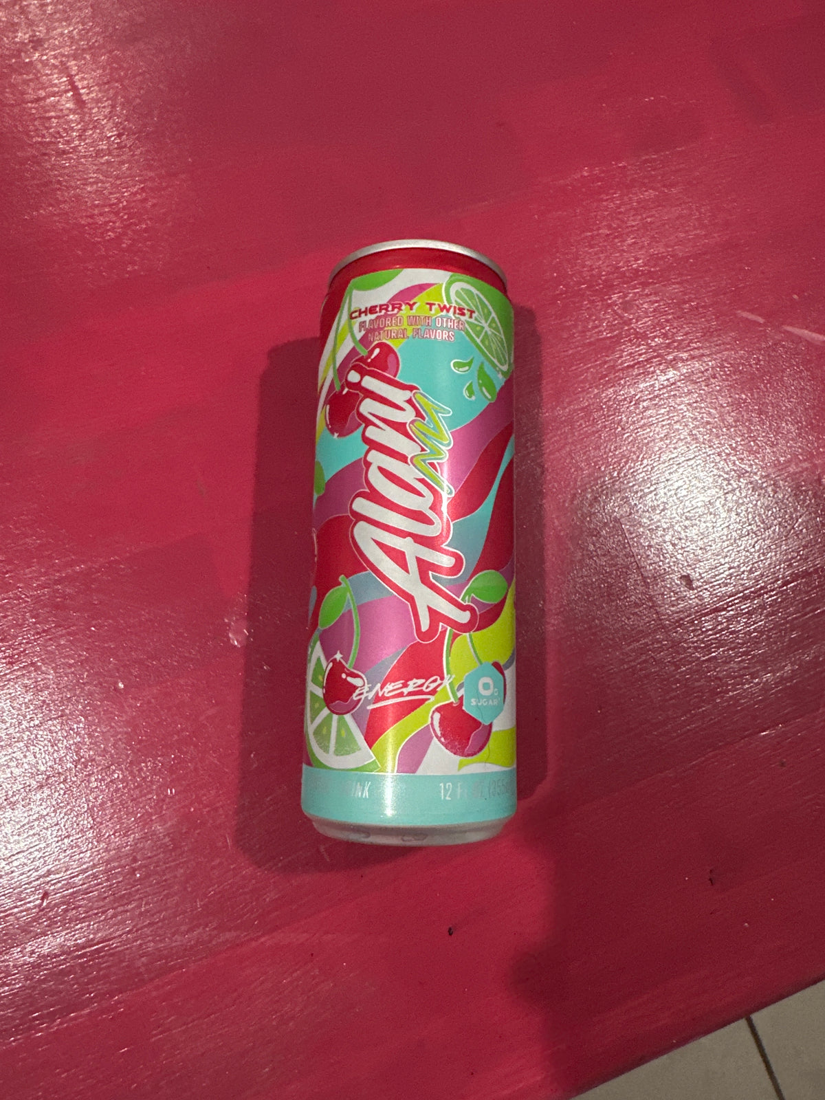 Alani Energy Drink