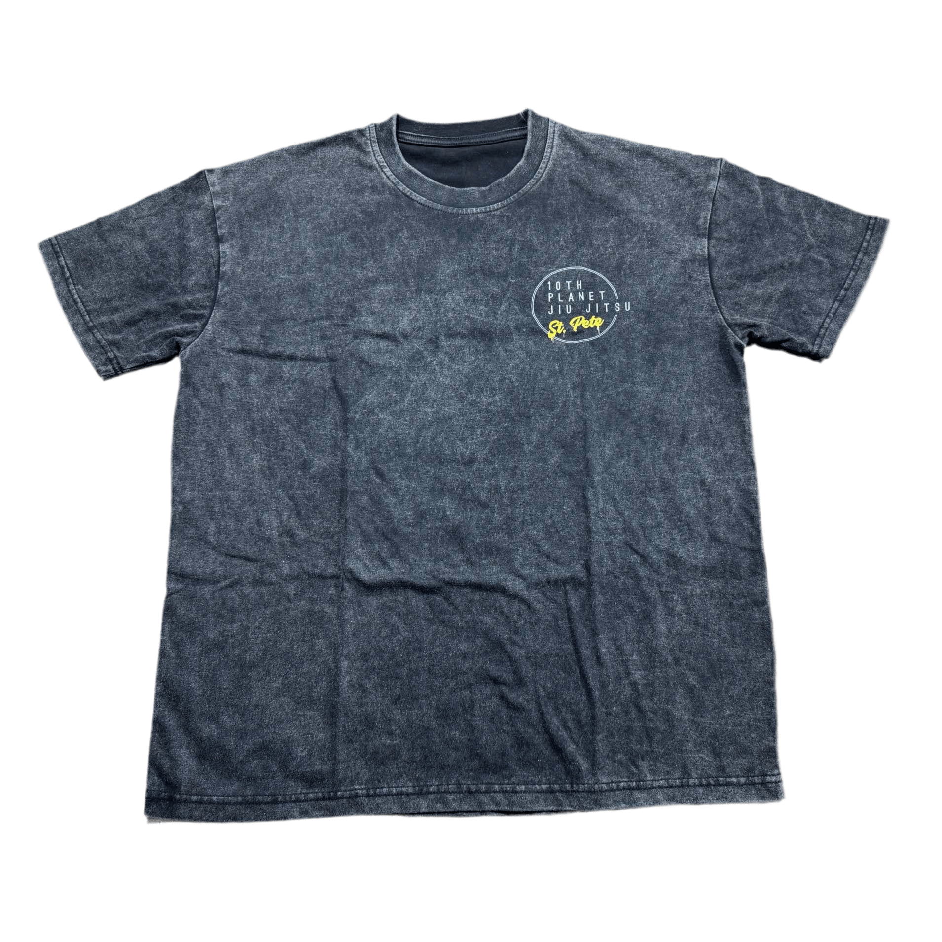 1264 Oversized Black Acid Wash Shirt 10th Planet St. Pete – MASA 1264 1264 Oversized Black Acid Wash Shirt 10th Planet St. Pete – MASA 1264