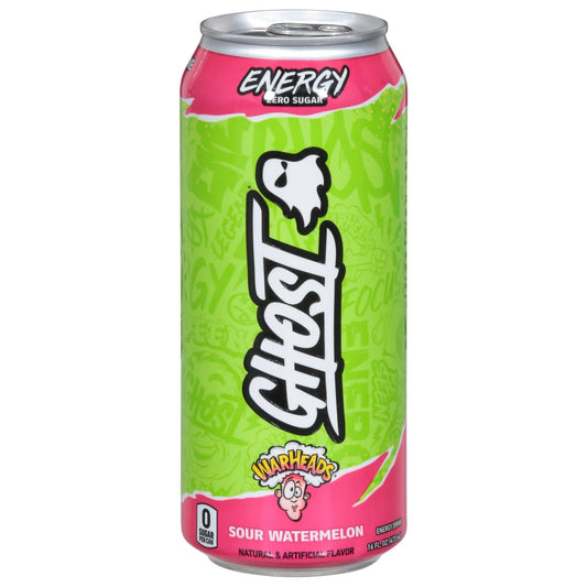 Ghost Energy Drink