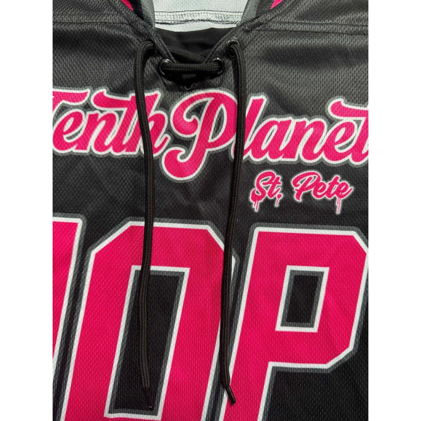 1264 Hockey Jersey