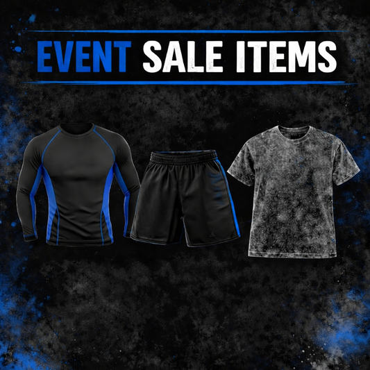 Sale Merchandise