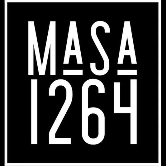 MASA 1264 Gift Card